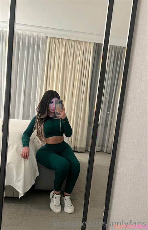 lilianaheartsss leaked videos|Lilianaheartsss Nude Thicc Latina OnlyFans Video